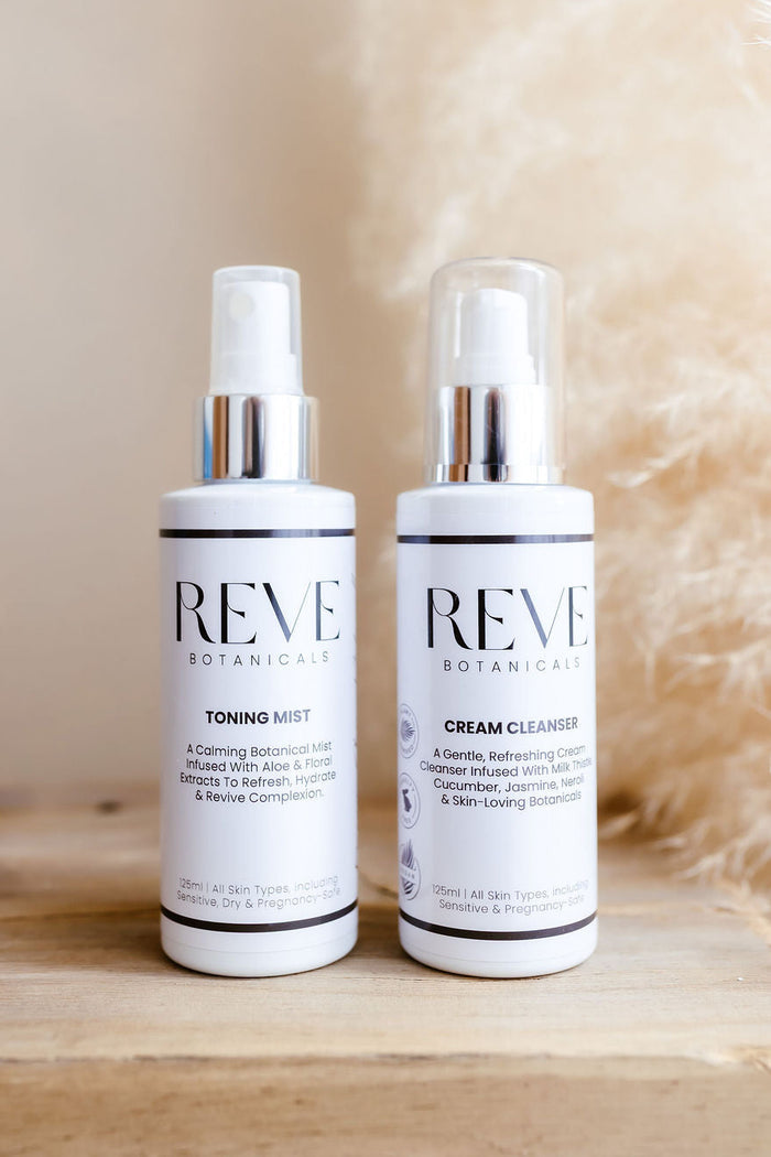 TONING Spray