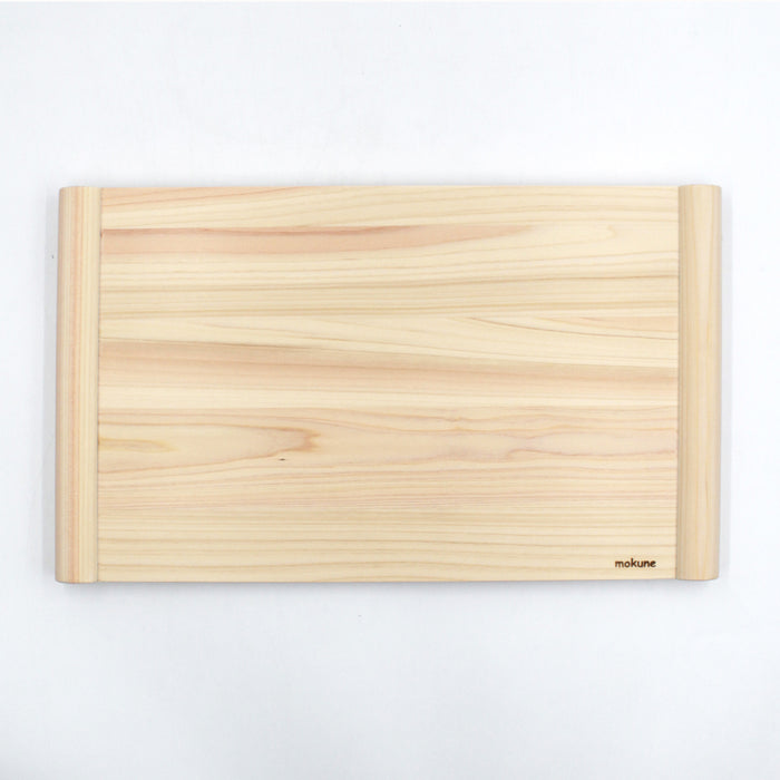 Tono Hinoki Cypress Floating Cutting Board