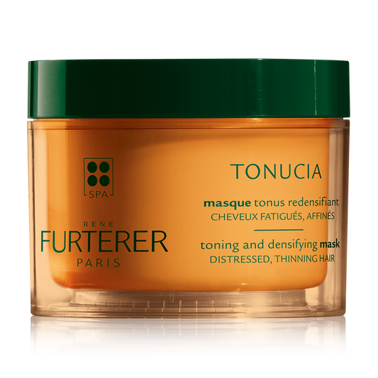 TONUCIA TONING AND DENSIFYING MASK