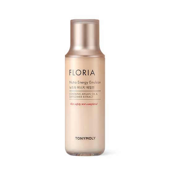 TONYMOLY Floria Nutra Energy Emulsion ايمولشن لترطيب البشرة