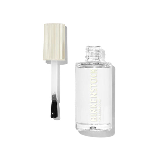 #seo : Birkenstock Top & Base Coat