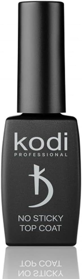 Top Coat No Wipe Kodi Professional UV/LED