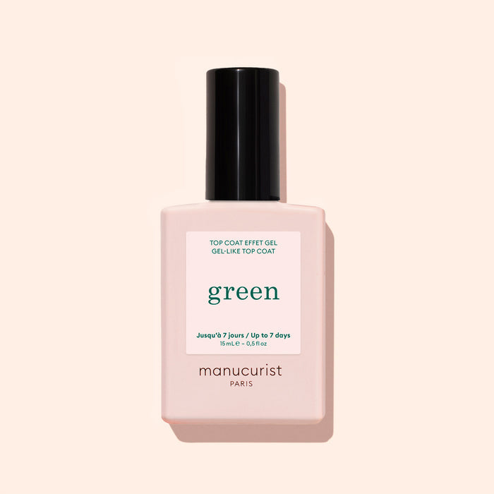 Top Coat Sunshine
