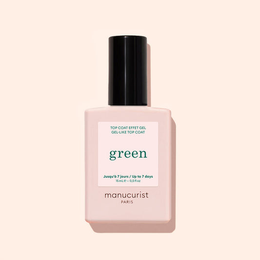 Top Coat Sunshine