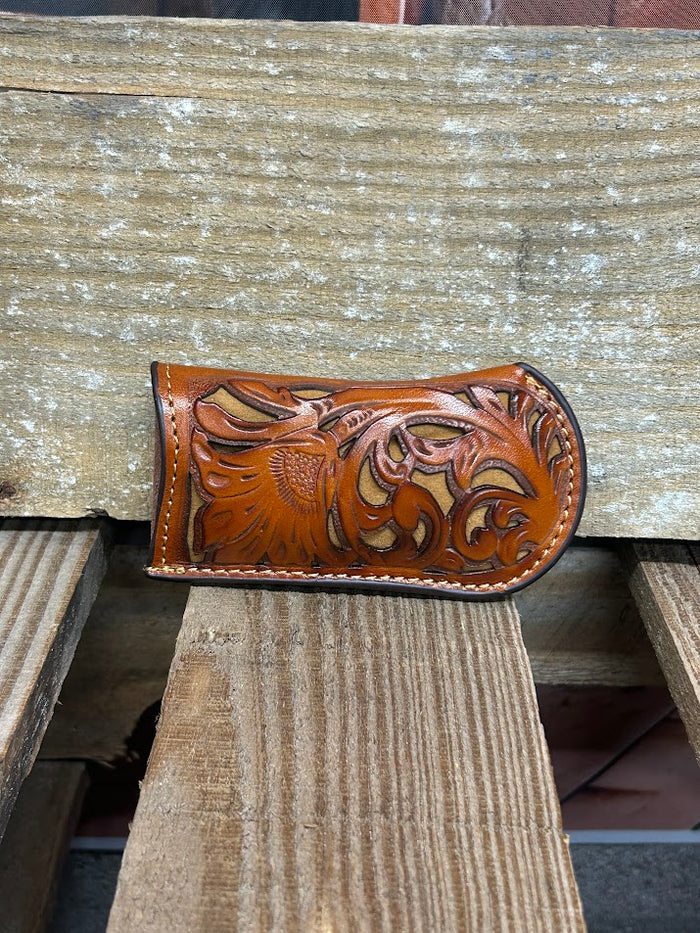 Light Brown Light Brown Inlay