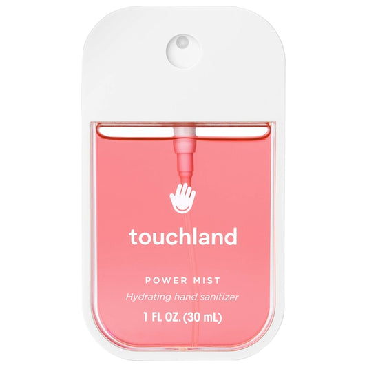 Touchland  Power Mist Hydrating Hand Sanitizer 1 oz - Wild Watermelon