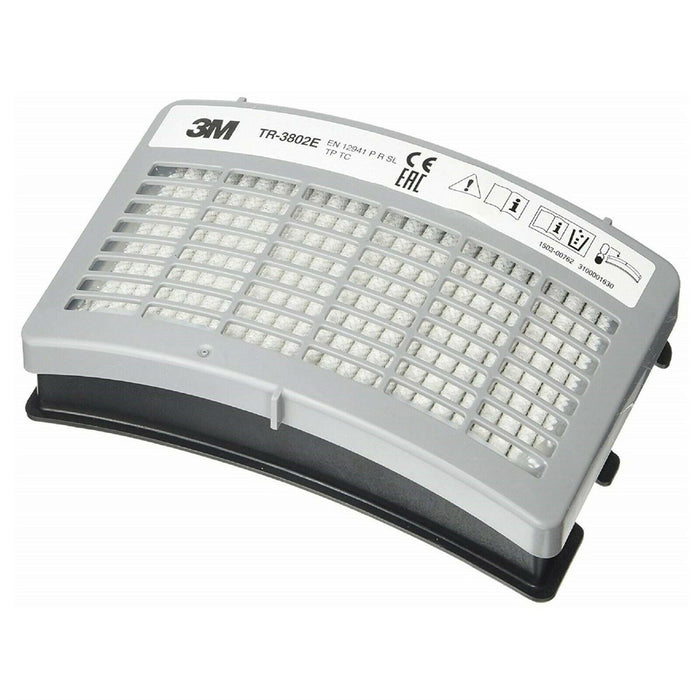 TR-3802E - Versaflo™ Powered Air Respirator Particulate & Nuisance Organic Vapour Filter