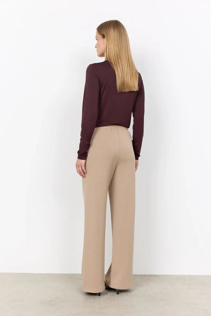 Tracy Turtleneck Top