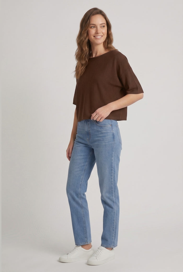 Travel Sweater