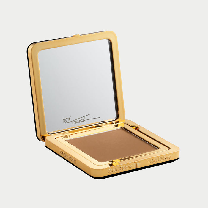 Cream Bronzer refill
