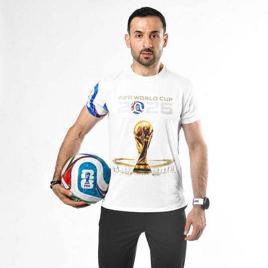Trophy Tee by IRONGEAR