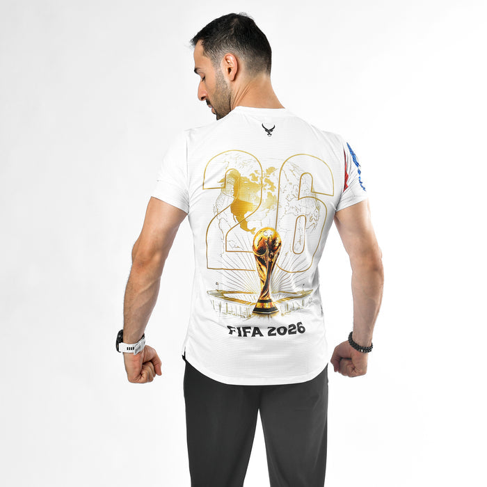 Trophy Tee by IRONGEAR