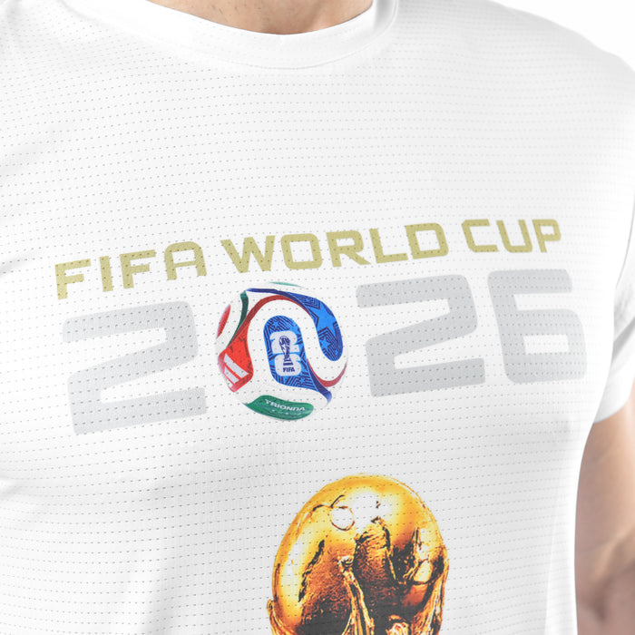 Trophy Tee by IRONGEAR