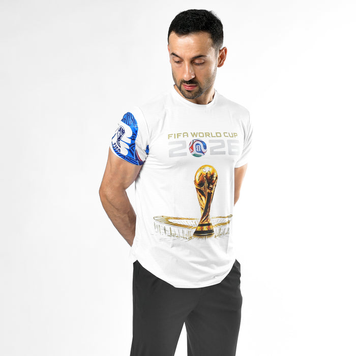 Trophy Tee by IRONGEAR