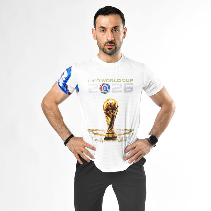 Trophy Tee by IRONGEAR