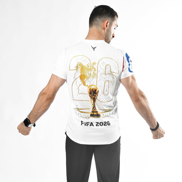 Trophy Tee by IRONGEAR
