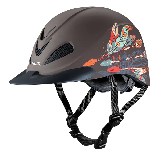 Troxel 04-270 Rebel™ Arrow Helmet
