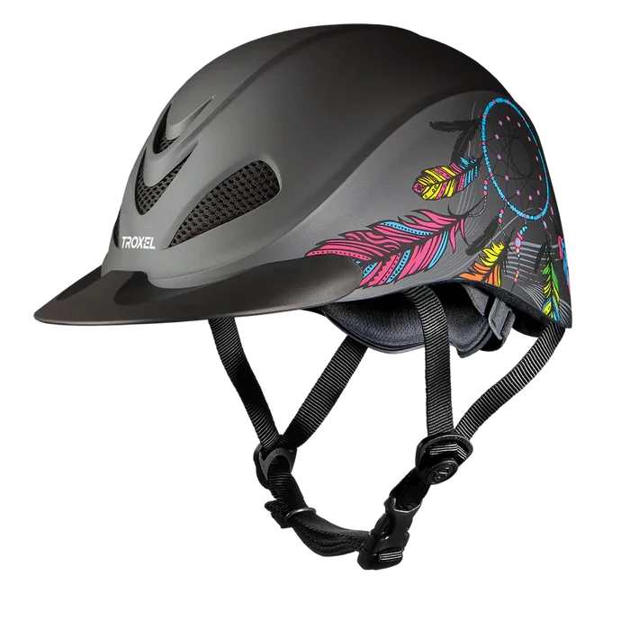 Troxel 04-271 Rebel™ Dreamcatcher Helmet