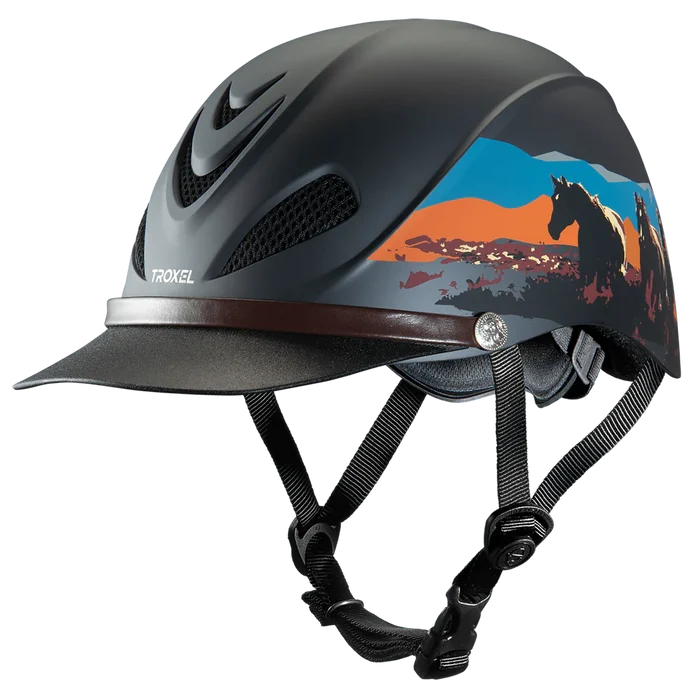 Troxel 04-319 Dakota™ Badlands Helmet