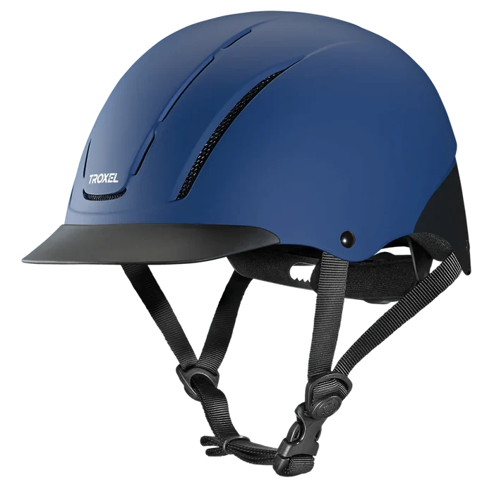 Troxel 04-532 Spirit™ Navy Duratec™ Helmet