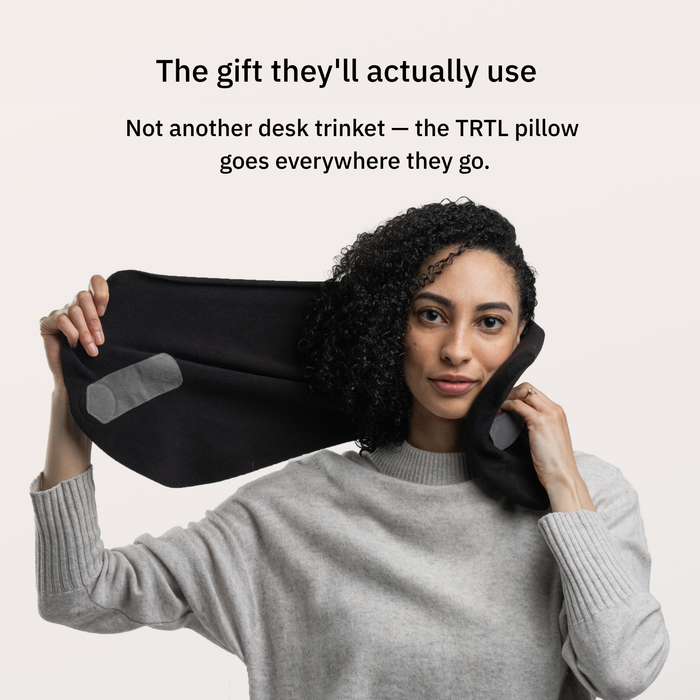 Trtl Travel Pillow - Corporate Gifting