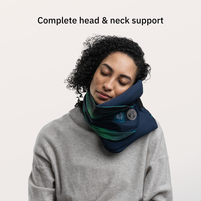 Trtl Travel Pillow Cool - Corporate Gifting