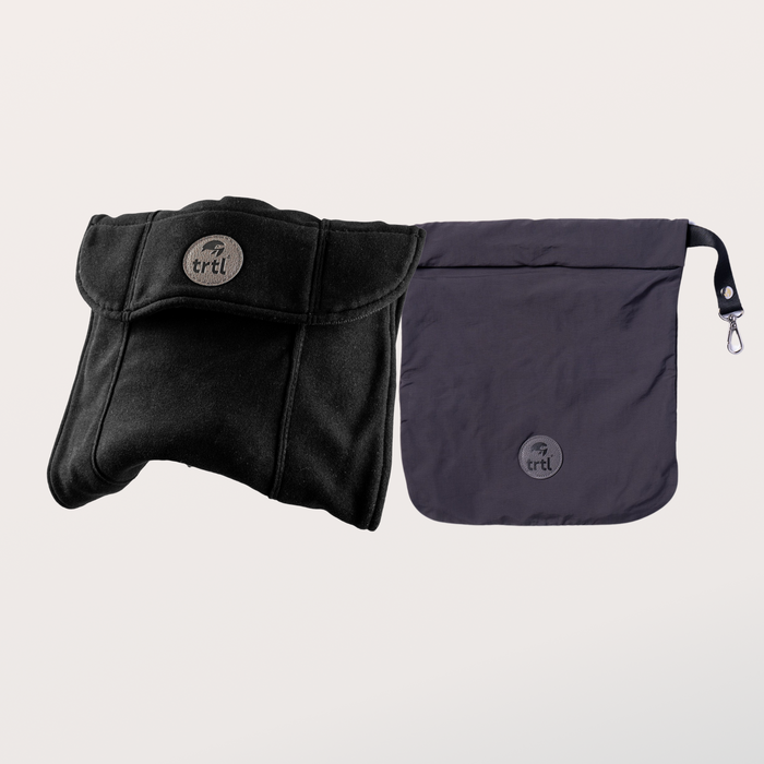 TRTL TRAVEL PILLOW WARM