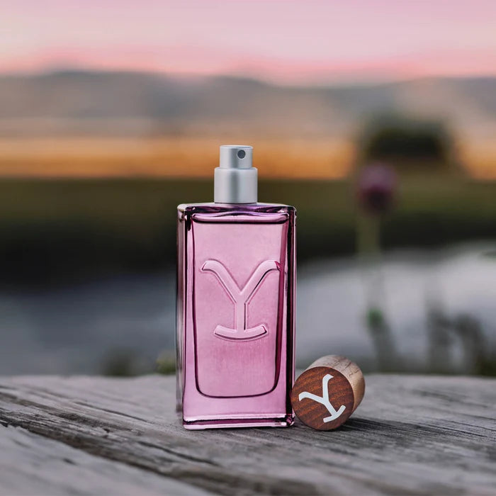 Tru Fragrance Yellowstone Dusk Women's Perfume