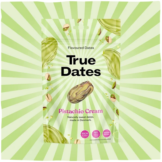 True Dates - Pistachio Cream - 100g.