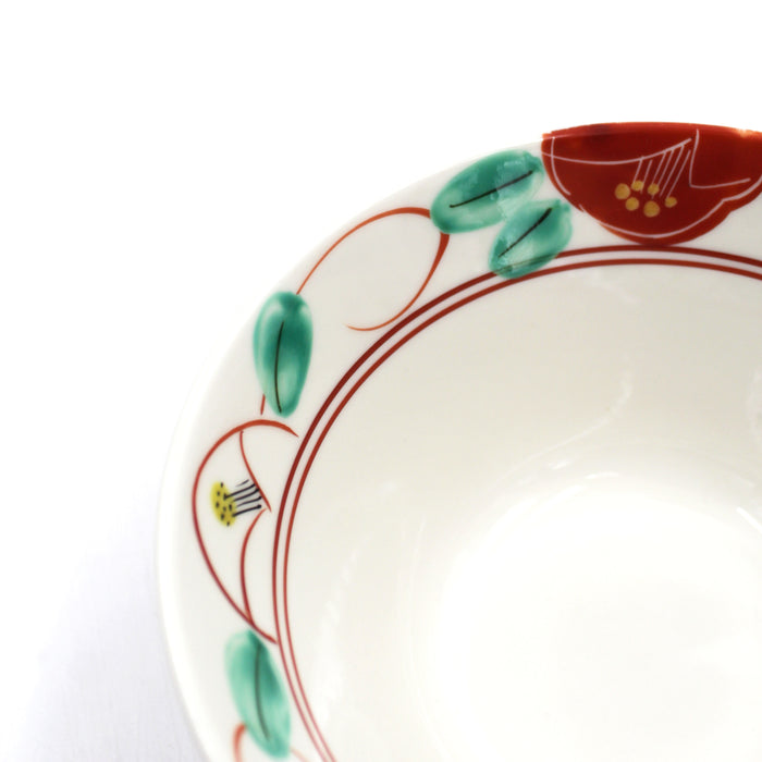 Tsubaki Donburi Bowl