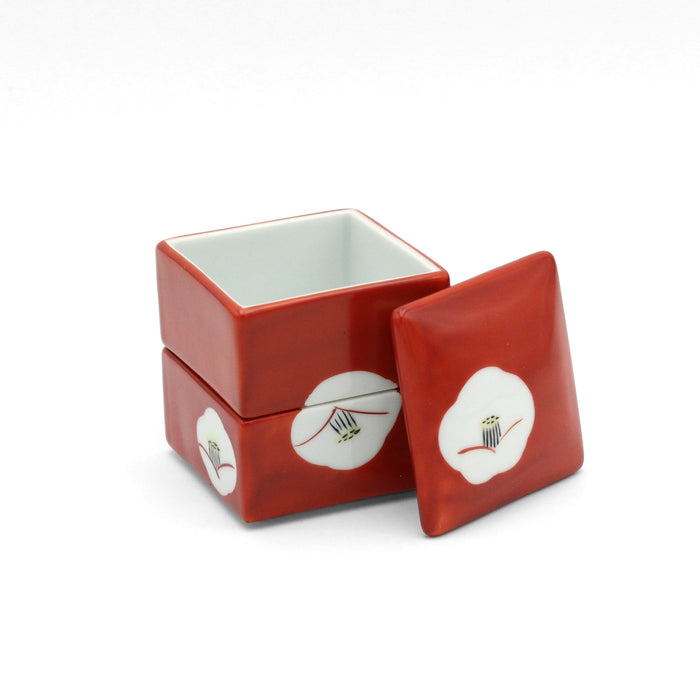Tsubaki Jubako Box