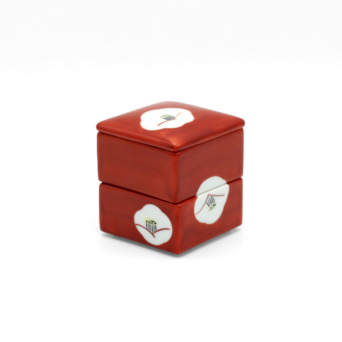Tsubaki Jubako Box