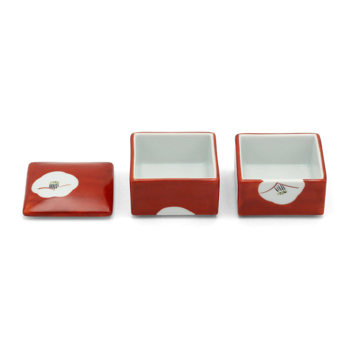 Tsubaki Jubako Box