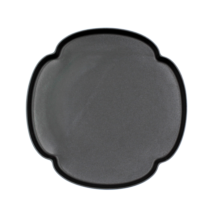 Tsudoi Iron Black Mokko Basin