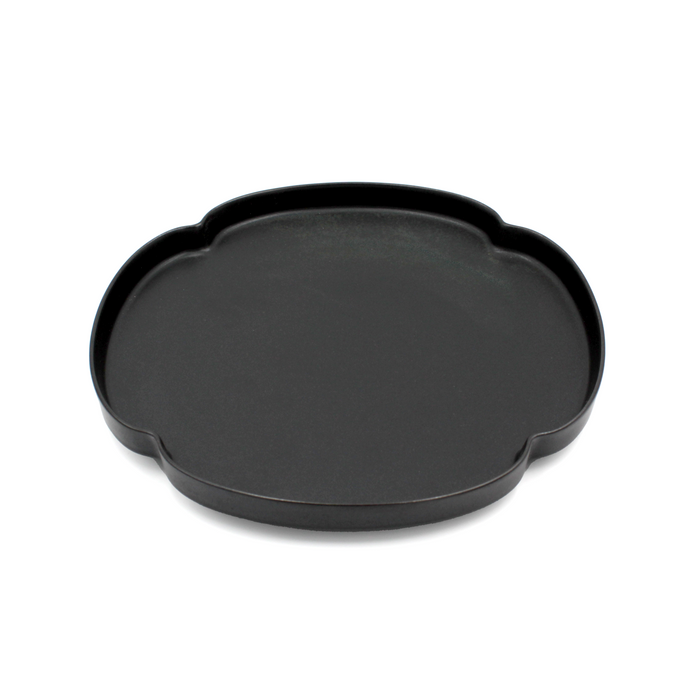 Tsudoi Iron Black Mokko Basin