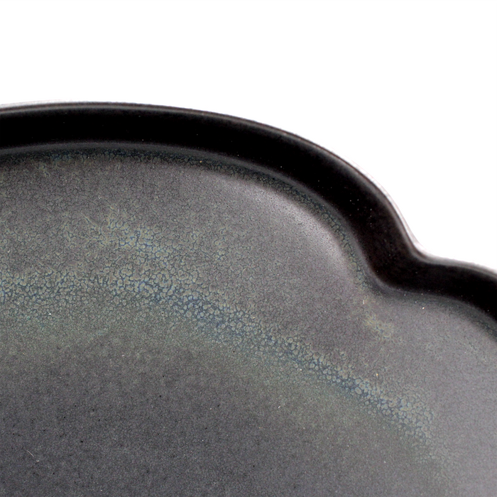 Tsudoi Iron Black Mokko Basin