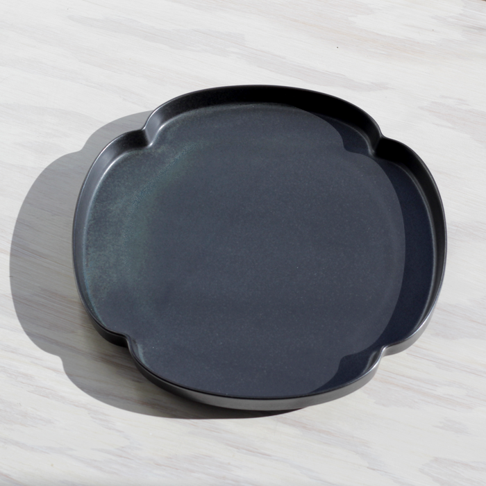 Tsudoi Iron Black Mokko Basin