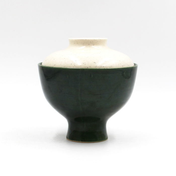 TSUKIYO Donburi Bowl with Lid