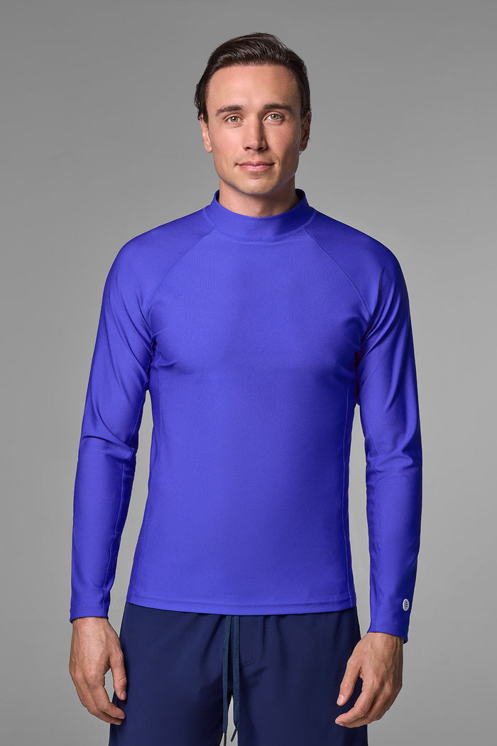 Color_Baja Blue