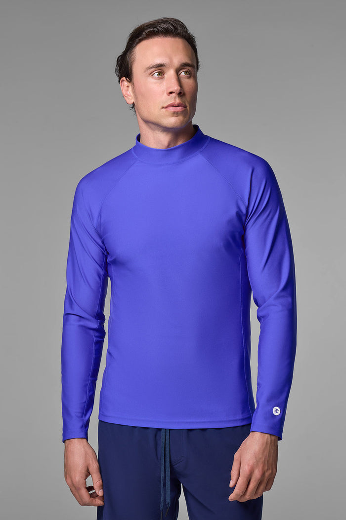 Color_Baja Blue