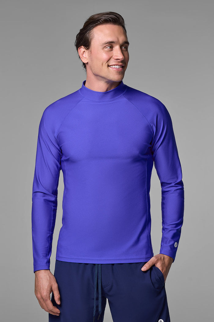 Color_Baja Blue