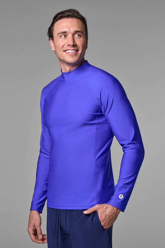 Color_Baja Blue