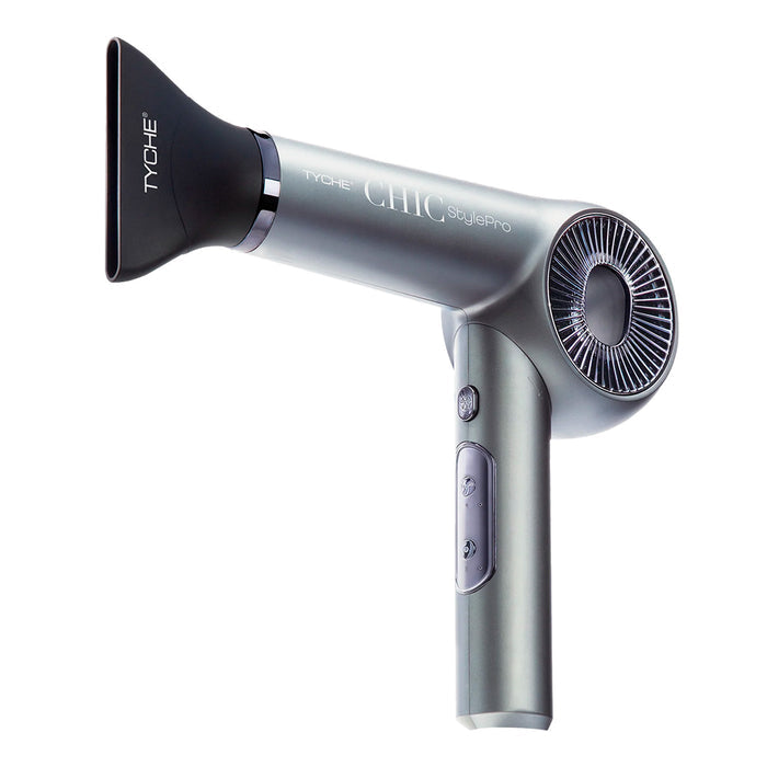 Tyche Chic Style Pro BLDC Hair Dryer