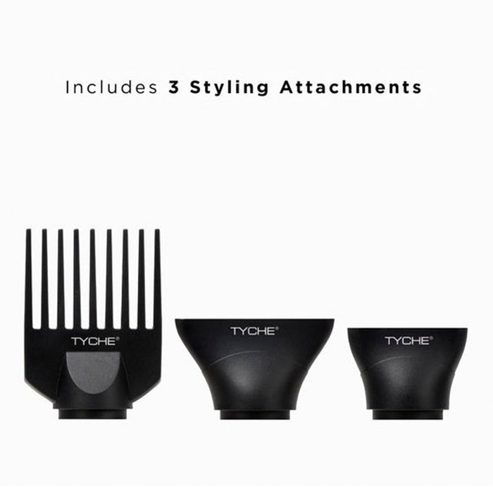 Tyche Chic Style Pro BLDC Hair Dryer