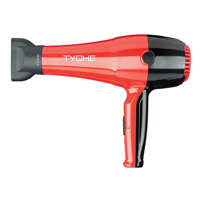 Tyche Typhoon 1875 Ultra Lightweight Hair Dryer