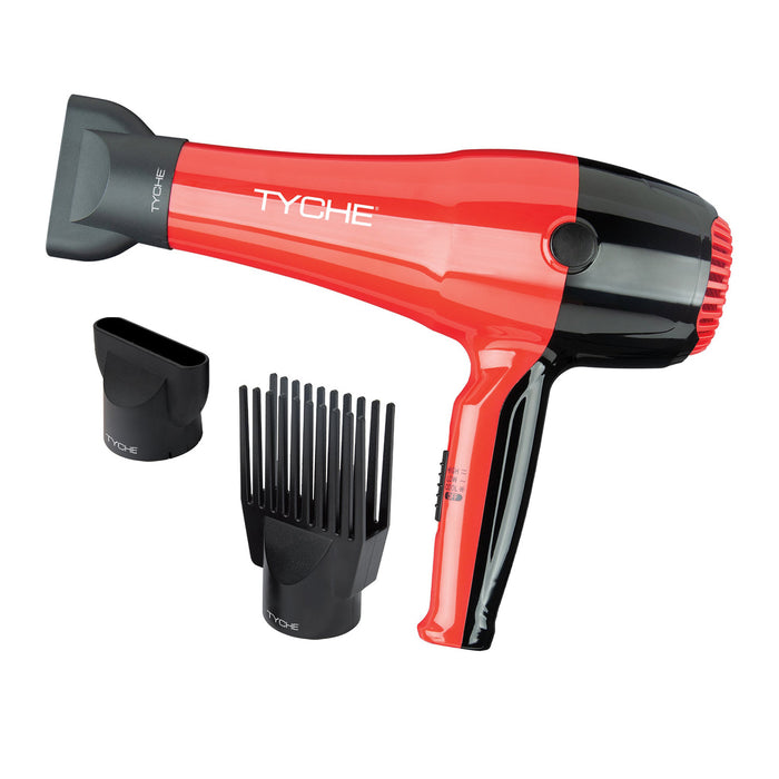 Tyche Typhoon 1875 Ultra Lightweight Hair Dryer