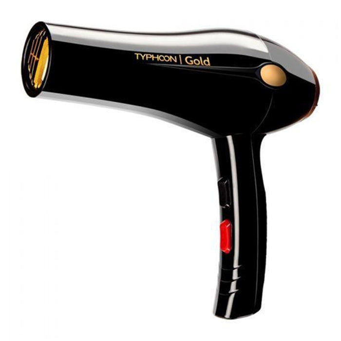 Tyche Typhoon 1950 Nano Ceramic Hair Dryer