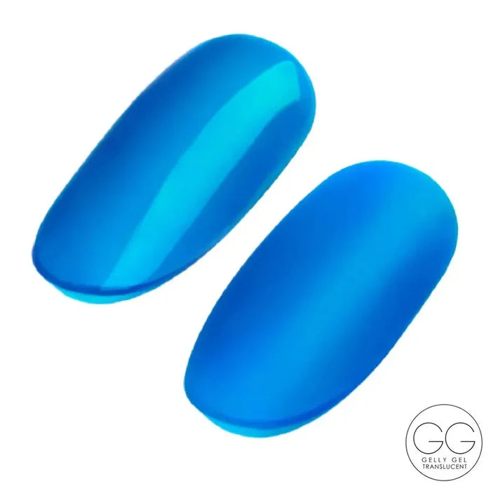 UD Gel Polish - 035 Blue Raspberry-UGLY DUCKLING-Gel Essentialz