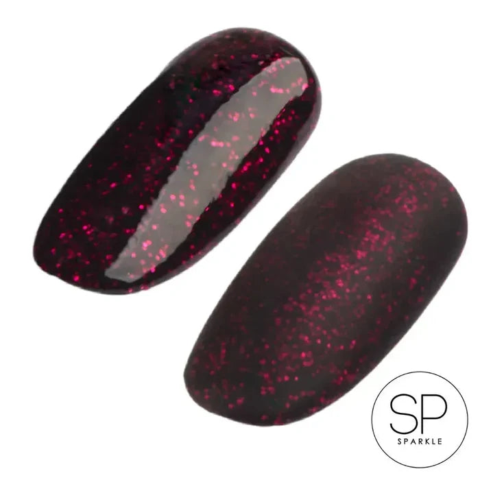 UD Gel Polish - 061 Bad Romance-UGLY DUCKLING-Gel Essentialz