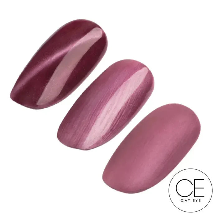 UD Gel Polish - 081 Cat Eye (Discontinued)-UGLY DUCKLING-Gel Essentialz